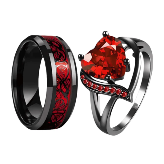 Anillos de Pareja Valmount™